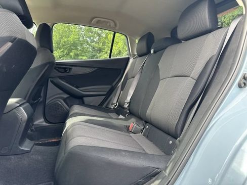 Used 2021 Subaru Crosstrek 2.0i AWD/4WD image 21