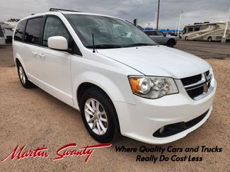 Used 2019 Dodge Grand Caravan SXT FWD video 1