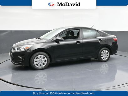 Used 2023 Kia Rio LX