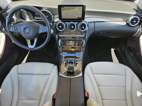 Used 2016 Mercedes-Benz C 300 Sedan image 20