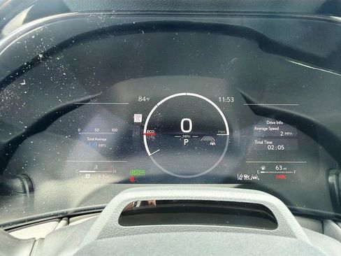 New 2026 Lexus TX 500h AWD image 42