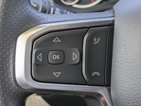 New 2026 RAM 3500 Tradesman AWD/4WD image 24