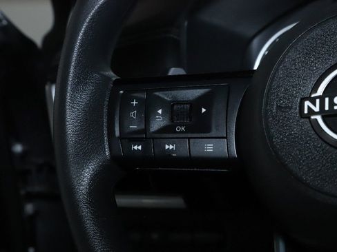 Certified 2023 Nissan Rogue SV AWD/4WD image 24