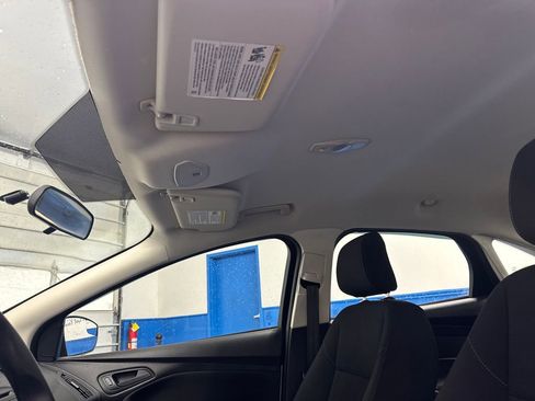 Used 2016 Ford Focus S FWD image 24