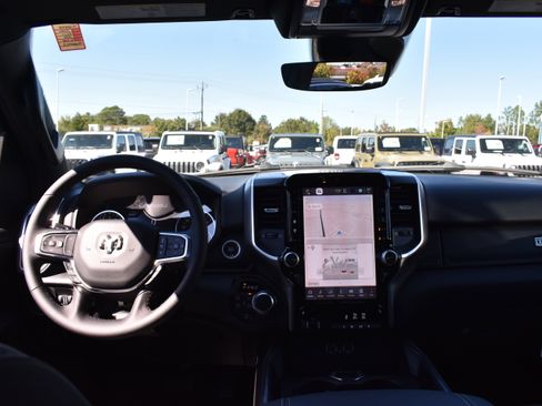 New 2026 RAM 1500 Big Horn image 32