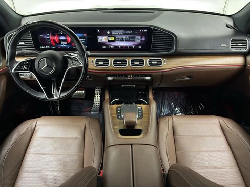 Used 2024 Mercedes-Benz GLE 450 4MATIC image 23
