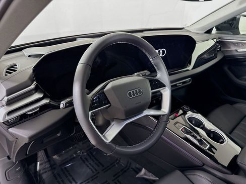 Certified 2026 Audi A6 Premium Plus AWD/4WD image 4