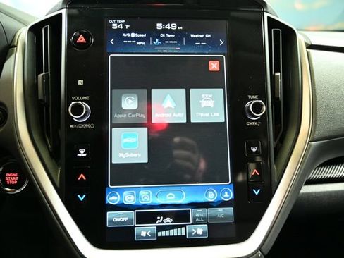 Used 2025 Subaru Crosstrek 2.0i Premium image 33