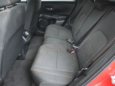 Used 2023 Honda HR-V Sport image 19