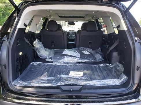 New 2026 Subaru Ascent Limited Bronze AWD/4WD image 5