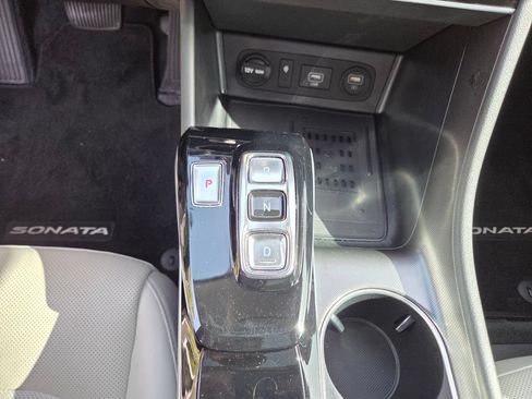 Used 2023 Hyundai Sonata Limited FWD image 27