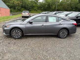 New 2026 Nissan Altima 2.5 SV AWD/4WD video 2