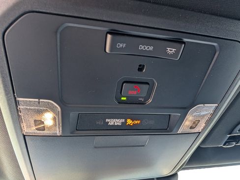 New 2025 Toyota Tacoma SR5 image 14