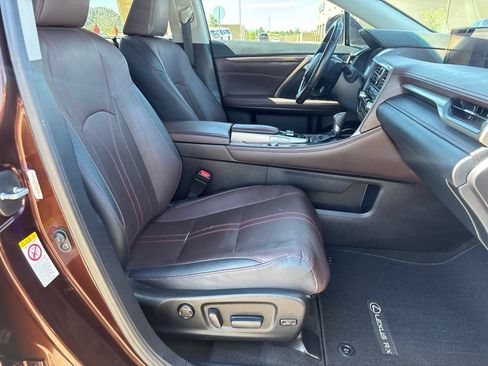Used 2016 Lexus RX 350 FWD w/ Luxury Package image 18