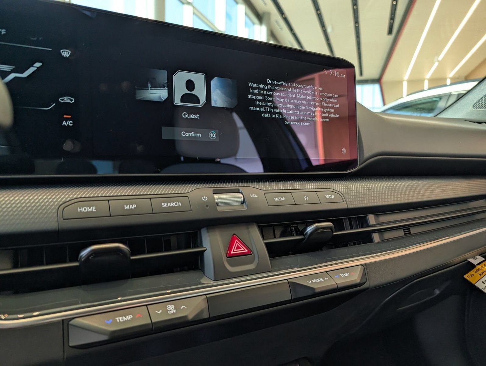 New 2026 Kia K4 GT-Line Turbo FWD image 4