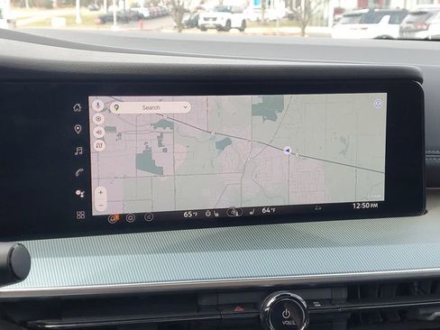 Certified 2025 Nissan Murano SL AWD/4WD image 17