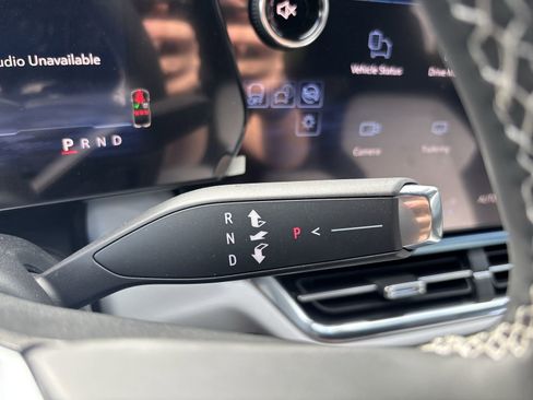 New 2026 Chevrolet Equinox EV LT image 22