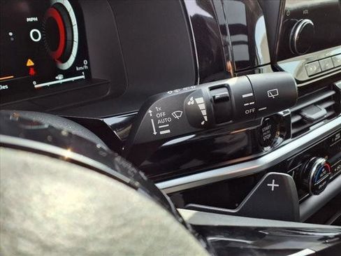 New 2025 Nissan Pathfinder Platinum w/ Cargo Package image 23