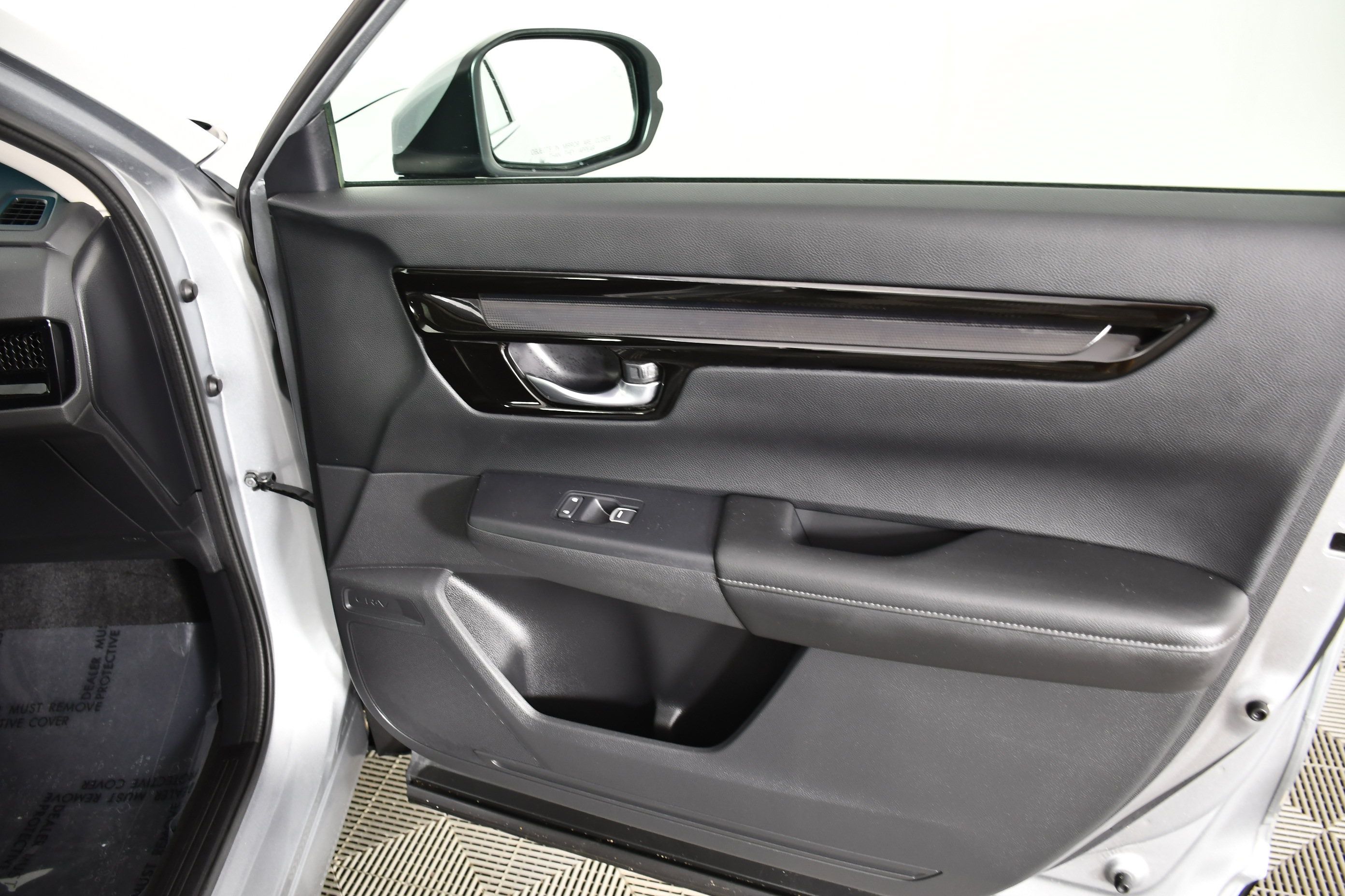 Certified 2025 Honda CR-V EX-L image 41