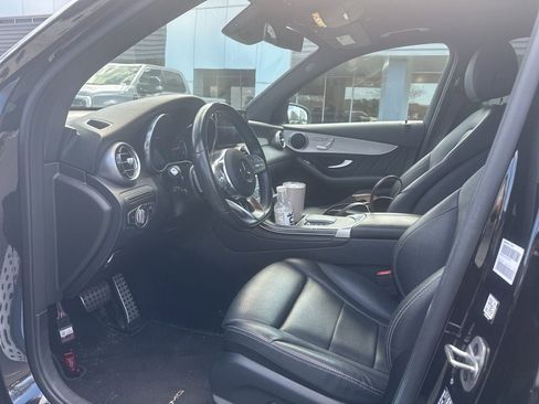 Used 2022 Mercedes-Benz GLC 300 GLC 300 AMG LINE PREMIUM LITE image 56