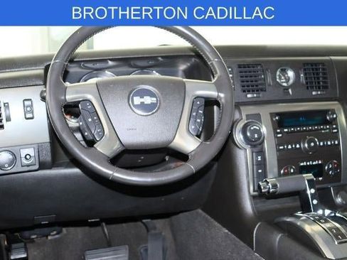 Used 2008 HUMMER H2 AWD/4WD image 19