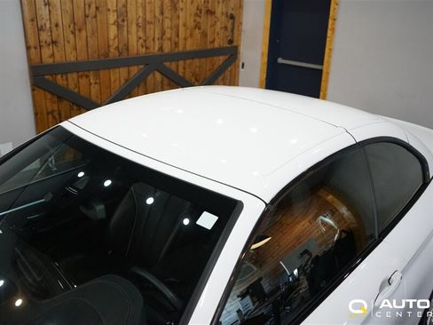 Used 2018 BMW 430i xDrive Convertible AWD/4WD image 8