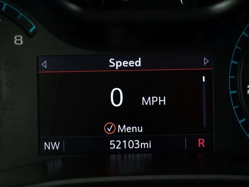 Used 2020 Chevrolet Colorado ZR2 w/ ZR2 Midnight Special Edition AWD/4WD image 30