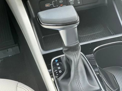 New 2025 Hyundai Tucson SEL image 12