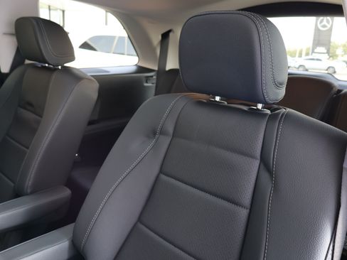 Certified 2024 Mercedes-Benz GLS 450 4MATIC image 18