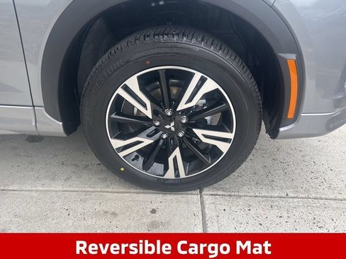New 2026 Mitsubishi Eclipse Cross SEL AWD/4WD image 7