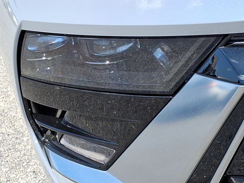 Used 2024 Hyundai Sonata SEL AWD/4WD image 10