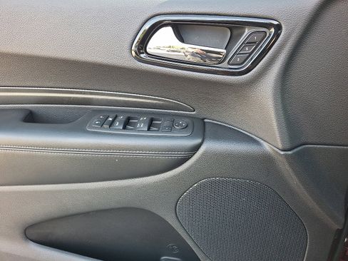 Used 2022 Dodge Durango GT image 13