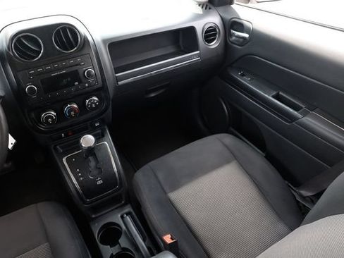 Used 2015 Jeep Patriot Sport w/ Power Value Group FWD image 25