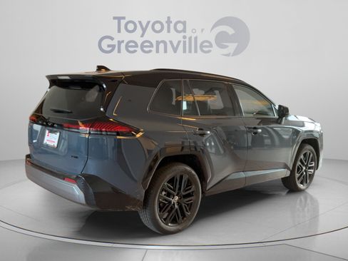 Used 2026 Toyota RAV4 XSE w/ Weather Package AWD/4WD image 6