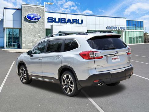 New 2026 Subaru Ascent Limited AWD/4WD image 3