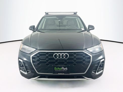 Used 2023 Audi Q5 2.0T Prestige AWD/4WD image 2