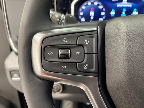 New 2026 Chevrolet Silverado 1500 RST AWD/4WD image 13