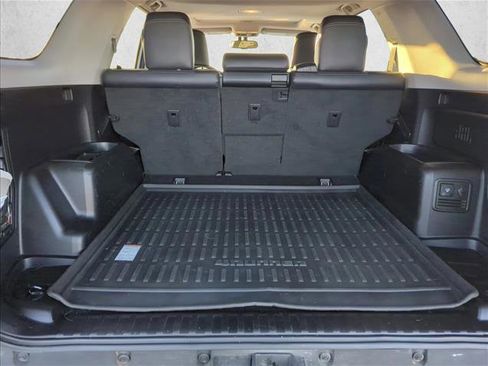 Used 2018 Toyota 4Runner Limited image 25