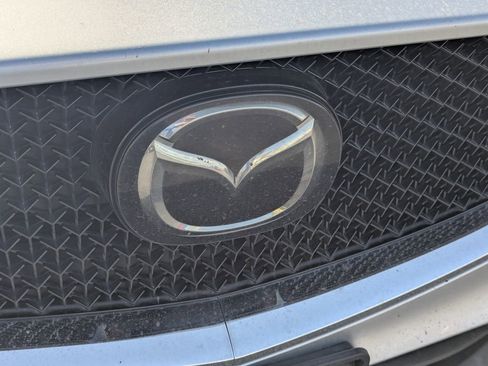 Used 2021 MAZDA CX-5 Touring AWD/4WD image 11
