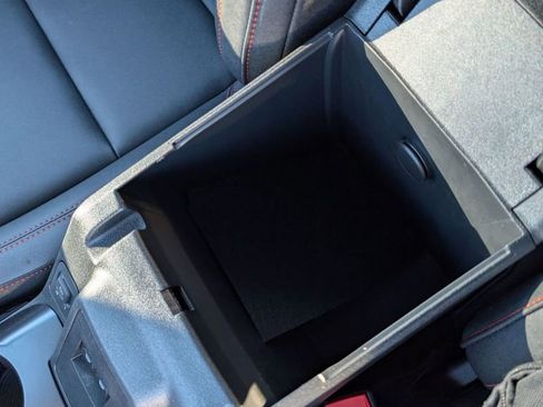 New 2025 Ford Bronco Stroppe Edition image 36