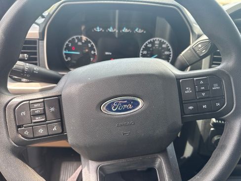 Used 2021 Ford F150 XLT RWD image 10