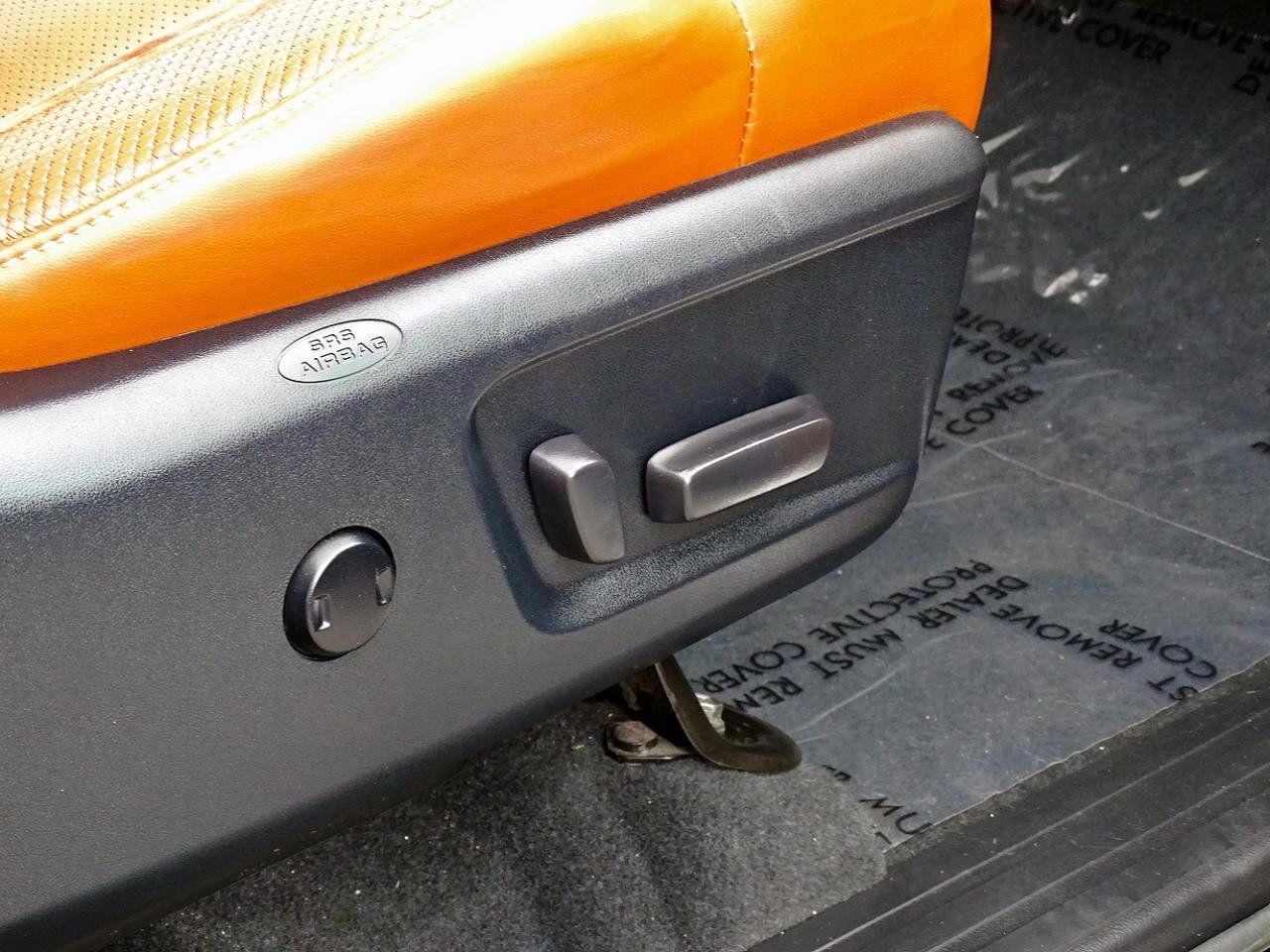 Used 2021 Toyota Tundra 1794 Edition AWD/4WD image 46