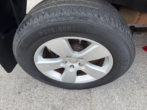 Used 2008 Dodge Ram 1500 Truck SLT RWD image 27