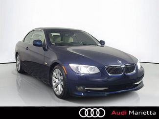 Used 2013 BMW 328i Convertible RWD video 1