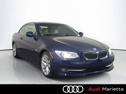Used 2013 BMW 328i Convertible