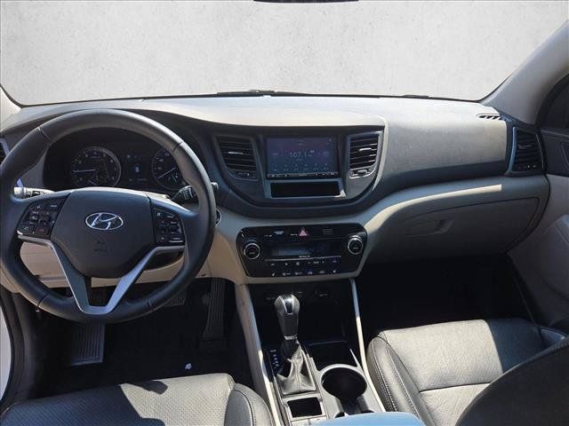 Used 2018 Hyundai Tucson Value FWD image 19