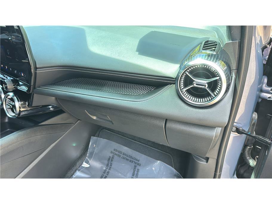 Used 2024 Chevrolet Blazer EV LT AWD/4WD image 21
