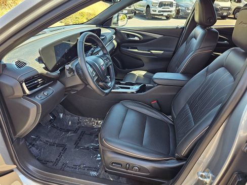 Used 2024 Buick Envista Avenir FWD image 16