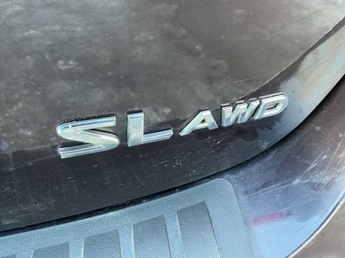 Used 2012 Nissan Rogue SL image 25