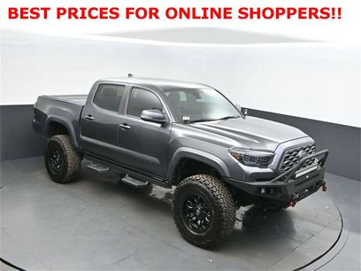 Used 2020 Toyota Tacoma TRD Off-Road